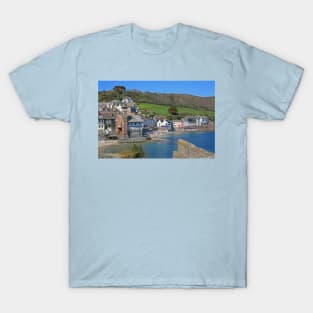 Cawsand & Kingsand T-Shirt